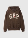 GAP Felpa bebè con logo Western Unisex GAP