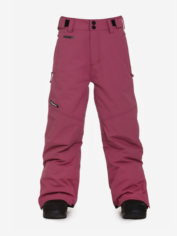 Horsefeathers Pantaloni per bambini Orca Horsefeathers - rosa