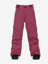 Horsefeathers Pantaloni per bambini Orca Horsefeathers - rosa