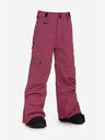 Horsefeathers Pantaloni per bambini Orca Horsefeathers - rosa