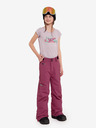 Horsefeathers Pantaloni per bambini Orca Horsefeathers - rosa
