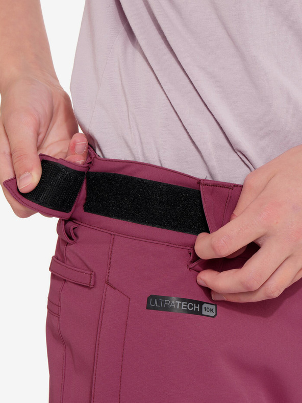 Horsefeathers Pantaloni per bambini Orca Horsefeathers - rosa