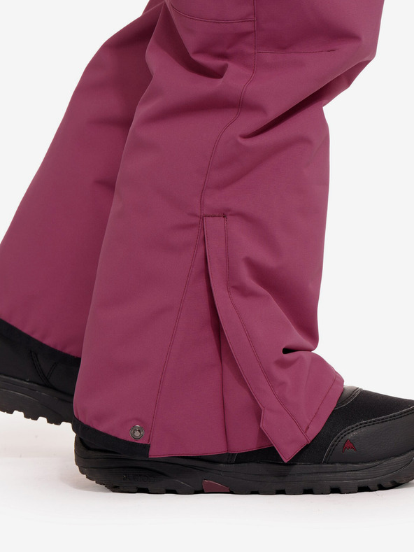 Horsefeathers Pantaloni per bambini Orca Horsefeathers - rosa