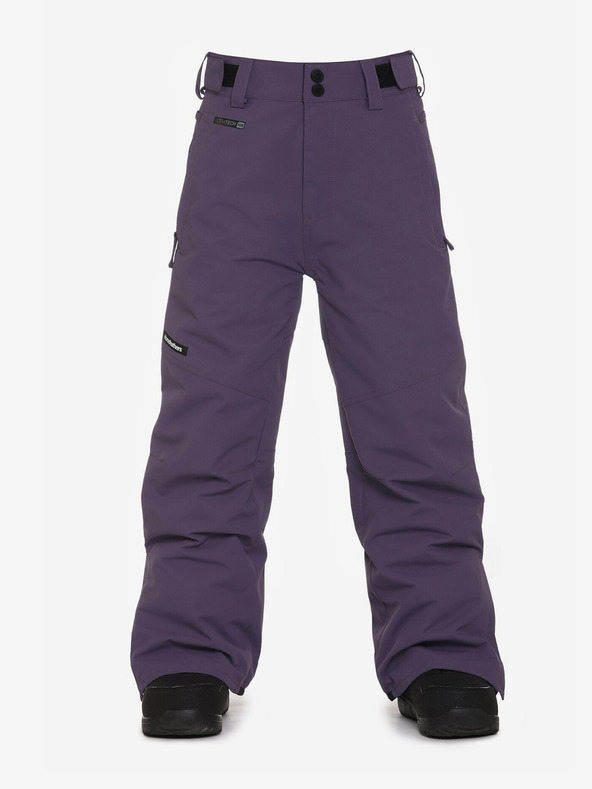 Horsefeathers Pantaloni per bambini Orca Horsefeathers - viola