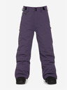Horsefeathers Pantaloni per bambini Orca Horsefeathers - viola