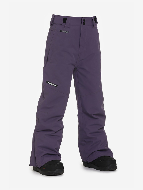 Horsefeathers Pantaloni per bambini Orca Horsefeathers - viola