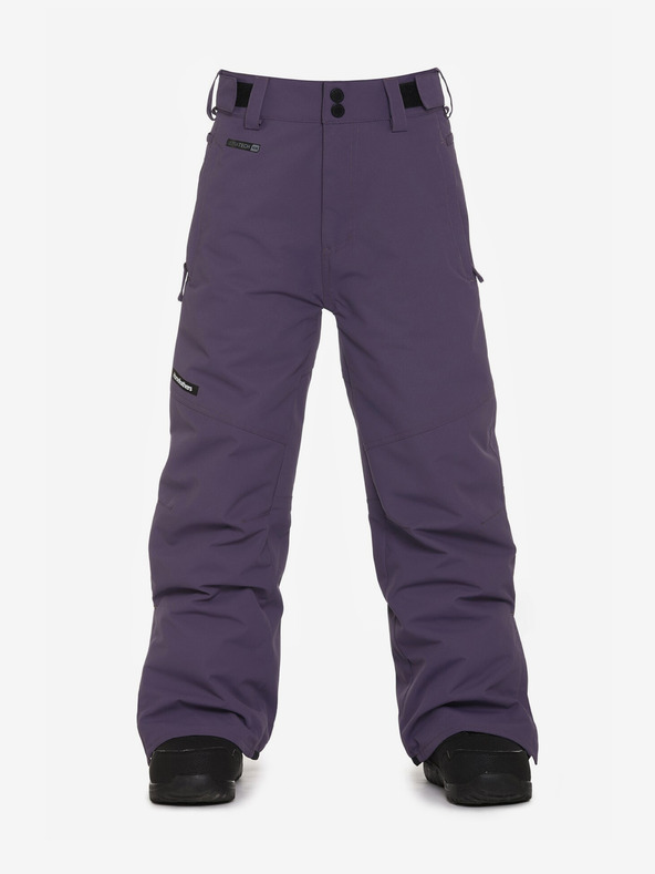 Horsefeathers Pantaloni per bambini Orca Horsefeathers - viola