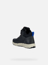 Geox Stivaletti Geox Flexyper nero bambino