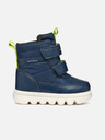 Geox Blu Ragazzi Stivaletti Geox Willaboom AB