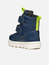 Geox Blu Ragazzi Stivaletti Geox Willaboom AB