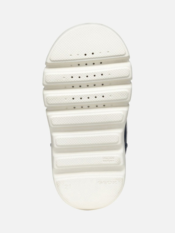 Geox Blu Ragazzi Stivaletti Geox Willaboom AB