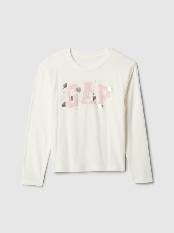 GAP Camicia con logo GAP per bambini