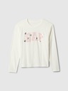 GAP Camicia con logo GAP per bambini