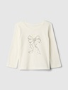 GAP T-shirt bambino con logo GAP