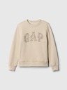 GAP Felpa da bambino con logo GAP