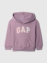 GAP Felpa da bambino con logo GAP