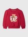 GAP Felpa da bambino con logo GAP