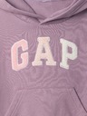GAP Felpa da bambino con logo GAP