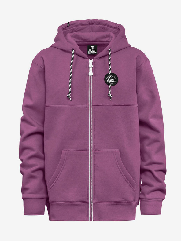 Horsefeathers Felpa per bambini Olive Horsefeathers - rosa