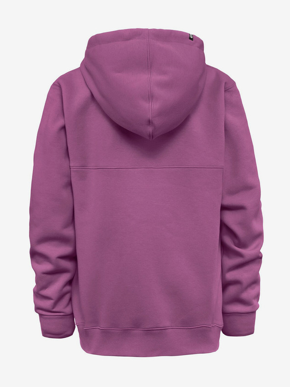 Horsefeathers Felpa per bambini Olive Horsefeathers - rosa