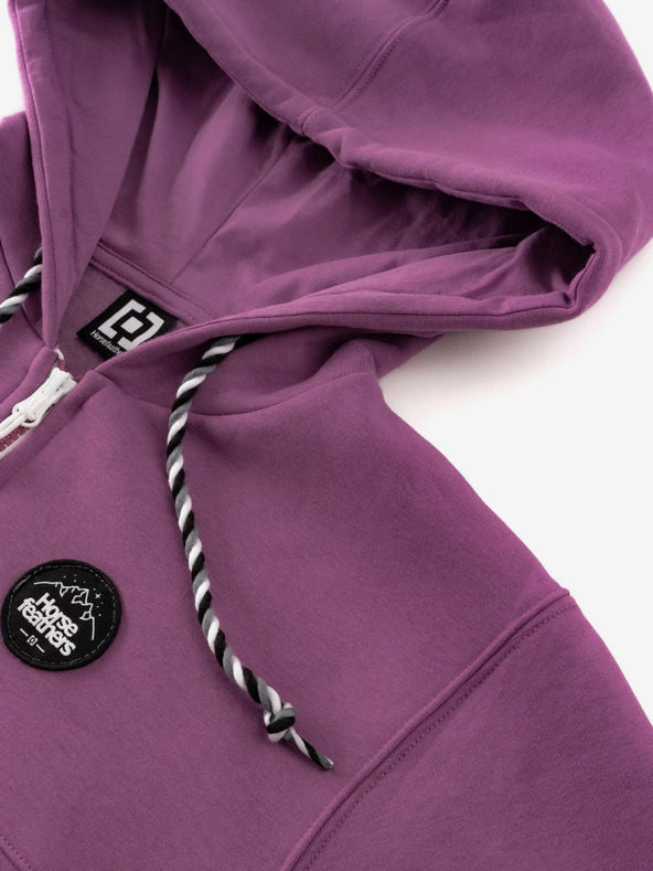 Horsefeathers Felpa per bambini Olive Horsefeathers - rosa