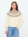 GAP Maglione da bambino Fair Isle GAP