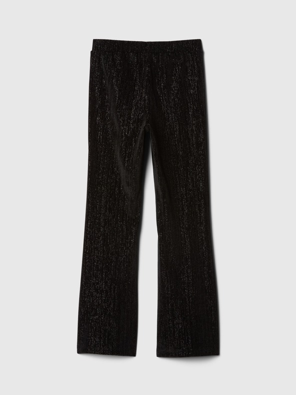 GAP Leggings in velluto per bambini GAP