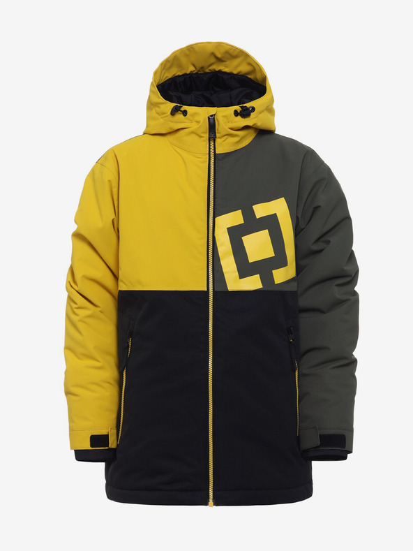 Horsefeathers Giacca per bambini Damien Horsefeathers - nero