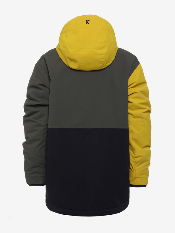 Horsefeathers Giacca per bambini Damien Horsefeathers - nero