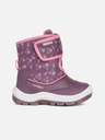 Geox Stivaletti Geox Flanfil da bambina rosa ABX