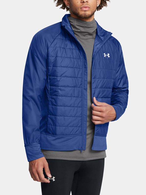 Under Armour Giacca isolante Under Armour UA Launch Uomo