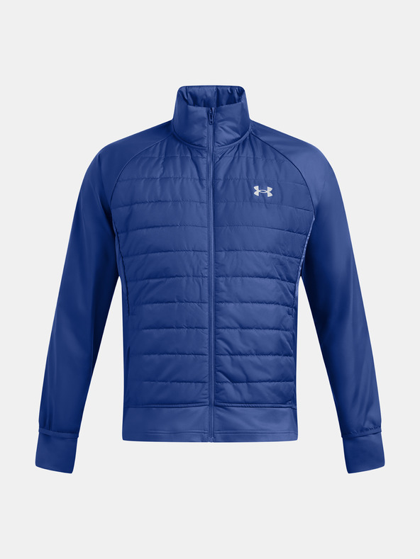 Under Armour Giacca isolante Under Armour UA Launch Uomo