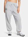 Under Armour Pantalone Under Armour UA Icon HWT Terry OS Donna