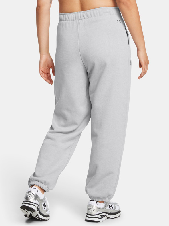 Under Armour Pantalone Under Armour UA Icon HWT Terry OS Donna