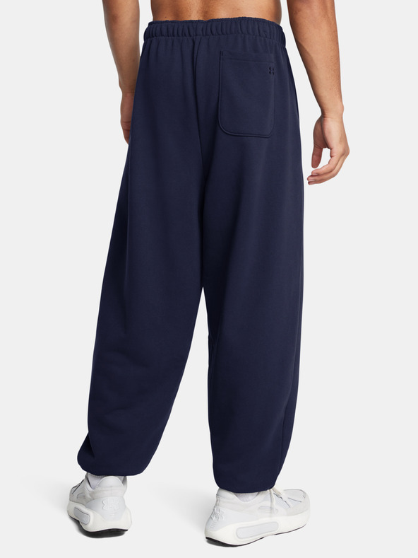 Under Armour Pantaloni Under Armour UA Icon HWT Terry OS Uomo