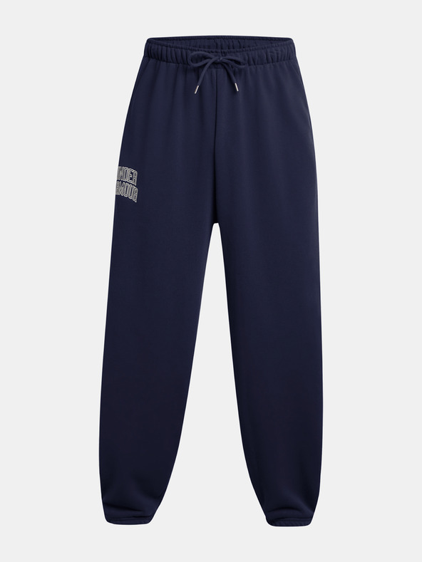 Under Armour Pantaloni Under Armour UA Icon HWT Terry OS Uomo