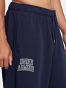 Under Armour Pantaloni Under Armour UA Icon HWT Terry OS Uomo