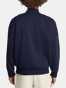 Under Armour Felpa Under Armour UA Icon HWT Terry OS 1/2 Zip Uomo