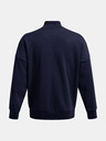 Under Armour Felpa Under Armour UA Icon HWT Terry OS 1/2 Zip Uomo