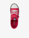 Lee Cooper Scarpe da ginnastica Lee Cooper rosa scuro da bambina