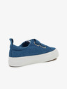Lee Cooper Sneakers Lee Cooper da bambino blu a fantasia