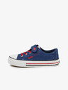 Lee Cooper Sneakers Lee Cooper blu da bambino