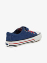 Lee Cooper Sneakers Lee Cooper blu da bambino