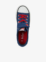 Lee Cooper Sneakers Lee Cooper blu da bambino