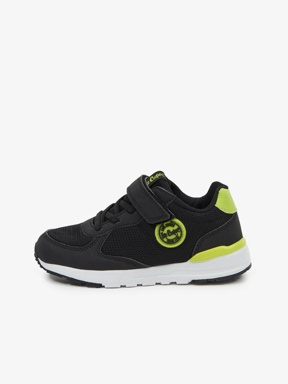 Lee Cooper Sneakers Lee Cooper nere da ragazzo