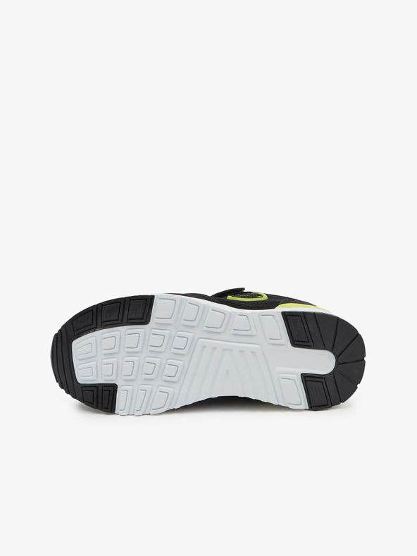 Lee Cooper Sneakers Lee Cooper nere da ragazzo