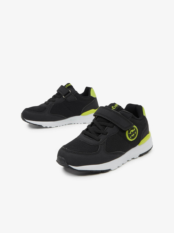 Lee Cooper Sneakers Lee Cooper nere da ragazzo