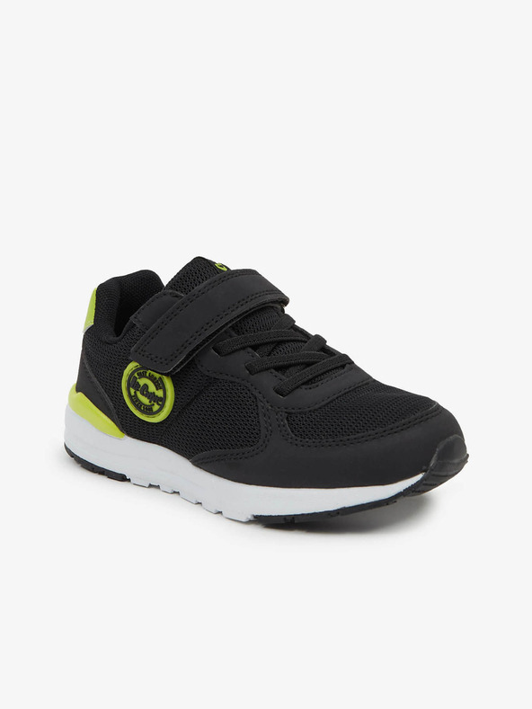 Lee Cooper Sneakers Lee Cooper nere da ragazzo