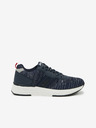 Lee Cooper Sneakers Lee Cooper da uomo grigio scuro