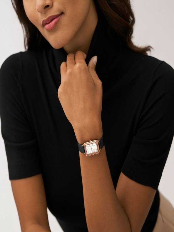 Fossil Orologio Fossil Donna RAQUEL Quadrato